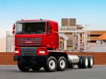 Kenworth K500 2007 года